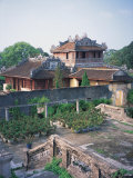 Forbidden City, Hue, Vietnam Photographic Print by Robin Allen