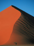 Sossusvlei Sand Photographic Print / Nambia