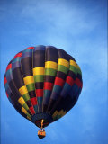 Hot Air Balloon, New Jersey Festival of Ballooning Photographic Print by Rick Berkowitz