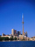 Ontario, Toronto, Canada Fotografisk tryk af Angelo Cavalli
