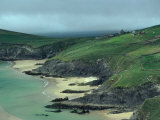 Rugged Coast, Dingle Peninsula, Ireland Photographic Print by Pat Canova