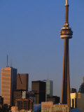 Ontario, Toronto, Canada Photographie par Angelo Cavalli