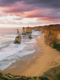 12 Apostles, Victoria, Australia Photographic Print by Peter Walton