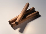Cigars Photographic Print by Greg Smith