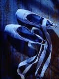 Chaussons de danse classique Photographie par Dan Gair
