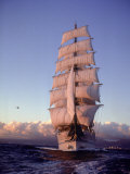 Kiwomaru, Nippon Maru, Japan Lámina fotográfica por Volvox Kiwomaru, Nippon Maru, Japan Lámina fotográfica por Volvox