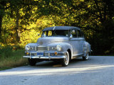 1947 Nash Slipstream Sedan Photographic Print
