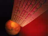 Technology Heading Toward the World Photographic Print by Derek Cole