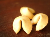 Fortune Cookies Photographic Print by Elisa Cicinelli