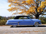 1954 Dodge (Canadian) Mayfair Photographic Print