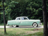 1953 Packard Clipper Deluxe Club Sedan Photographie