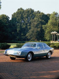 1964 Studebaker Avanti Photographic Print