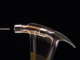 Hammer in Motion Lámina fotográfica por Larry Joubert