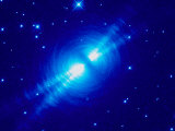Egg Nebula Photographie par Arnie Rosner