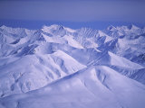 Denali National Park, Alaska Photographic Print by Richard Stockton