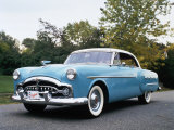 1952 Packard Mayfair Hardtop Coupe Photographie