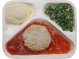 Frozen TV Dinner Lámina fotográfica