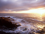 Paul Kay - Atlantic Sunset, County Cork, Ireland Fotografická reprodukce Paul Kay - Atlantic Sunset, County Cork, Ireland Fotografická reprodukce