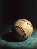 Béisbol Lámina fotográfica por Peter Johansky
