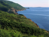 Cape Breton Island, Near Nova Scotia, Canada Photographic Print