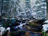 Adirondack Mountains, Lake Placid, NY Photographic Print by Jim Schwabel