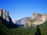Yosemite National Park Photographic Print