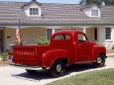 1951 Studebaker 2R5 Pickup Truck Photographic Print