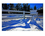 SN-01A Sign Photographic Print by Luke Kneale