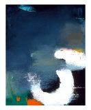 Field 5 Lámina giclée por Carin Rehbinder Field 5 Lámina giclée por Carin Rehbinder