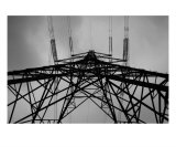 Pylon 3 Photographic Print by Craig Mccarthy