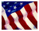 Vieja gloria Lámina giclée por Brittney Peace Vieja gloria Lámina giclée por Brittney Peace
