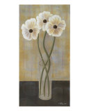 Nicole's Neutral Two reproduction procédé giclée par Paula Radvansky