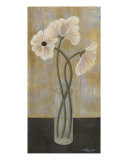 Nicole's Neutral One Giclee Print by Paula Radvansky