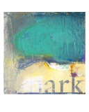 Watermark Giclée-tryk af Carin Rehbinder Watermark Giclée-tryk af Carin Rehbinder