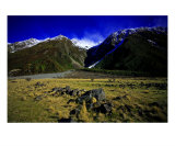 MO-05A Gorge Photographic Print by Luke Kneale