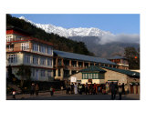 Tibetan Childrens Village Dharamsala Photographic Print by Shmuel Thaler