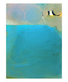 Paper Giclee Print by Carin Rehbinder