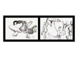 Pub 3 Giclee Print by Pierre Poulin