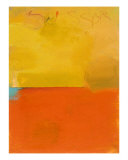 Scissor Giclee Print by Carin Rehbinder