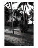 PO-08A Sacred Place Photographic Print by Luke Kneale