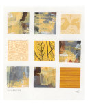 Sunshine Giclee Print by Marie Louise Eriksen