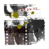Robots And Film Photographic Print by Jan Weiss