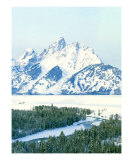 Water and Air, In Memoriam Giclee Print by Alice Lancefield