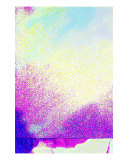 The Rain Shower Giclee Print by Robert Held III