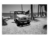 PO-03A Beach Buggy Photographic Print by Luke Kneale