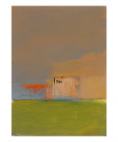 Horizon 11 Giclee Print by Carin Rehbinder