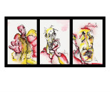 Pub 2 Giclee Print by Pierre Poulin