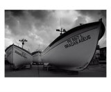 Fishing boats, Azores islands Photographic Print by Gaspar Avila