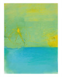Horizon 7 Lámina giclée por Carin Rehbinder Horizon 7 Lámina giclée por Carin Rehbinder