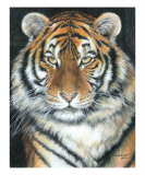 Songha Giclee Print by Carla Kurt